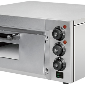 Печь для пиццы Hualian HEP-1ST (1 ярус)