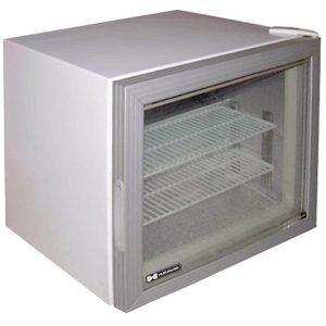 Шкаф морозильный Hurakan HKN-UF50G