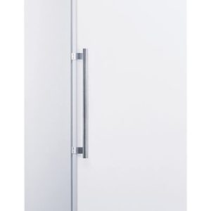 Шкаф морозильный Hurakan HKN-RFS400