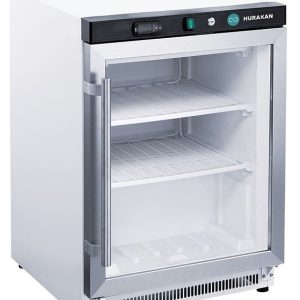 Шкаф морозильный Hurakan HKN-RFS120G