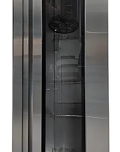 Шкаф расстоечный Hurakan HKN-XLT196M