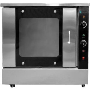 Шкаф расстоечный Hurakan HKN-XLT15M