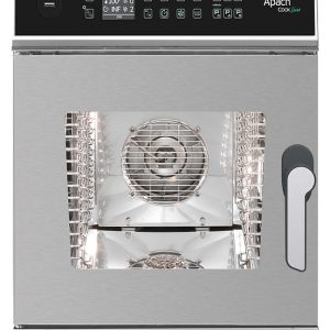 Пароконвектомат Apach AP6ND COMPACT