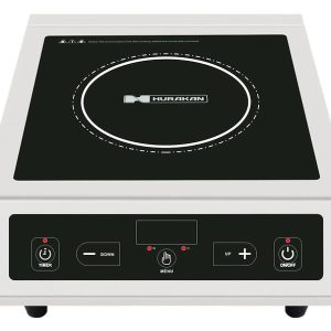 Плита индукционная Hurakan HKN-ICF35TM