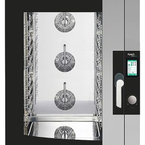 Пароконвектомат Apach Cook Line AP10QT