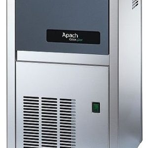 Льдогенератор Apach Cook Line КУБИК ACB2004B AP R290