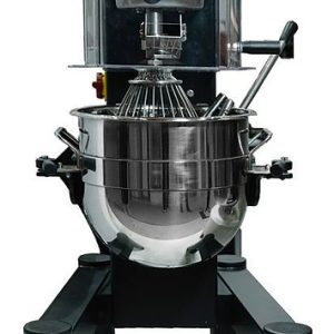 Миксер планетарный Apach Bakery Line APL60