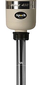 Миксер ручной Apach AHM450V300