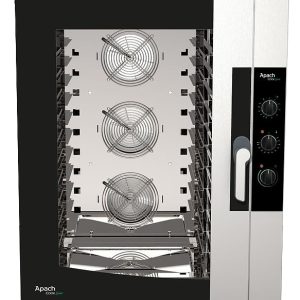 Печь конвекционная Apach AB10QM