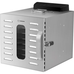 Сушилка для овощей и фруктов Hurakan HKN-DHD8