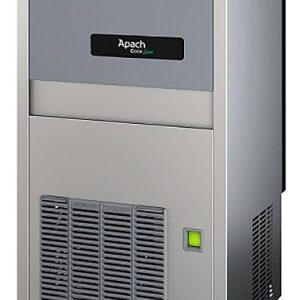Льдогенератор Apach ACB3009B W R290