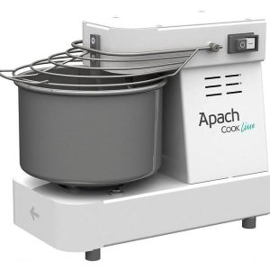 Тестомес спиральный Apach ASM07FT