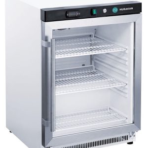 Шкаф холодильный Hurakan HKN-RCS130G