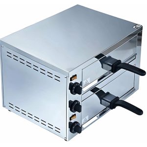 Печь для пиццы Hurakan HKN-MD0505