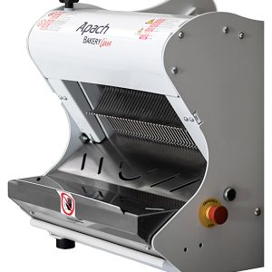 Хлеборезка Apach Bakery Line G42 12 мм
