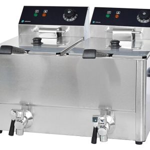 Фритюрница Hurakan HKN-FT88NM