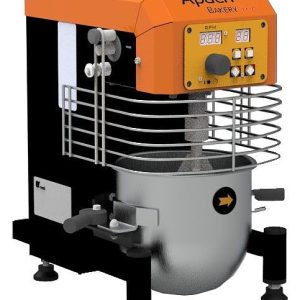 Миксер планетарный Apach Bakery Line APL5B