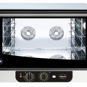 Печь конвекционная Apach AD46MP ECO