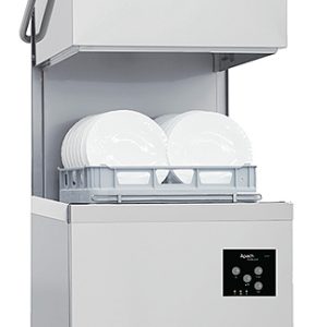 Купольная посудомоечная машина Apach Cook Line AC800DD (ST3800RUDD)