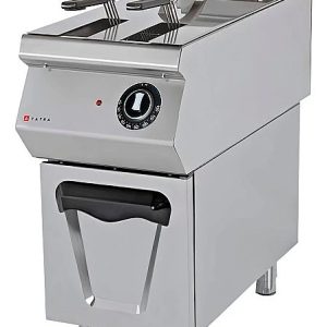 Фритюрница электрическая Tatra TEF.49F