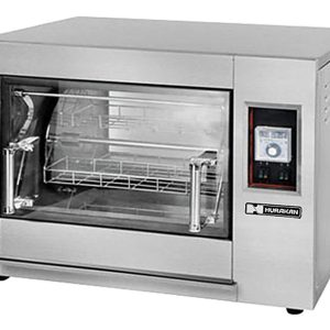 Гриль для кур Hurakan HKN-OGE12