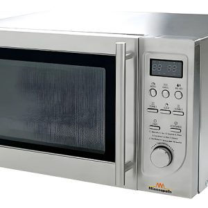 Печь микроволновая MINNEAPOLIS WDB 900 COMBI