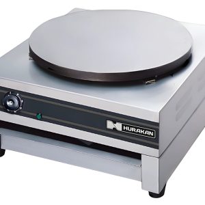 Блинница Hurakan HKN-CSE400