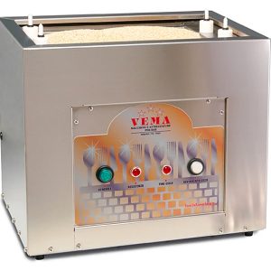 Машина для сушки и полировки столовых приборов Vema AP2091/E