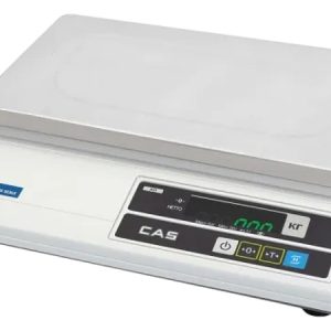 Весы порционные CAS AD-10