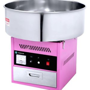 Аппарат для сахарной ваты Hurakan HKN-C2