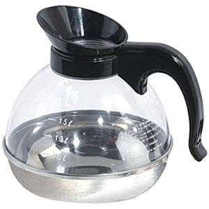 Графин для кофеварки Hurakan HKN-CM2-DECANTER