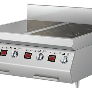 Плита индукционная Tatra TIR.87M