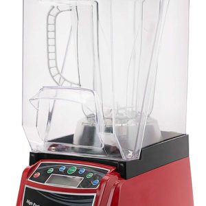 Блендер Hurakan HKN-HBH850