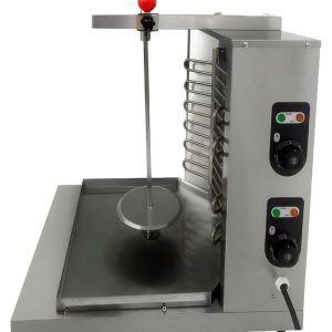 Гриль для шаурмы Hurakan HKN-GRM20 220В