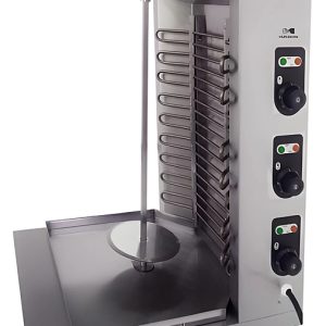 Гриль для шаурмы Hurakan HKN-GRM30 220В