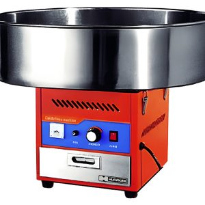 Аппарат для сахарной ваты Hurakan HKN-C3