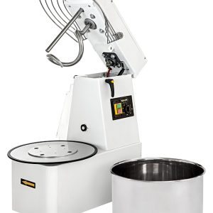 Тестомес спиральный Apach ASM16R 2S 380В