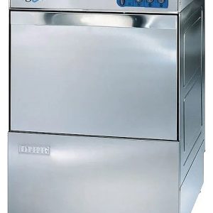 Посудомоечная машина с фронтальной загрузкой Dihr GS 50 + DD + DP + EP