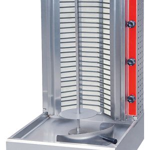 Гриль для шаурмы Hurakan HKN-GR30