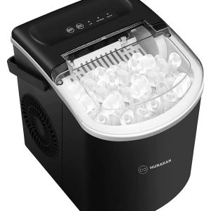 Льдогенератор Hurakan HKN-IMF12B (пальчики)