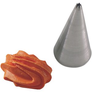 Насадка Martellato BS104