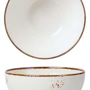 Салатник Noble Grace 400 мл, 12 см