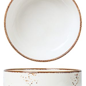 Салатник Noble Grace 450 мл, 13 см