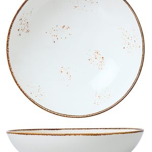 Салатник Noble Grace 1000 мл, 21 см