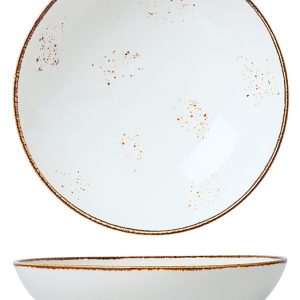 Салатник Noble Grace 1200 мл, 25 см