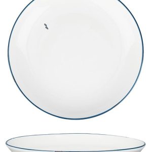 Тарелка P.L. Proff Cuisine Bakery Fusion 81241341 d 24,9 см