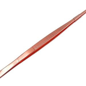 Пинцет кухонный P.L. Barbossa 30000265 300 мм медный