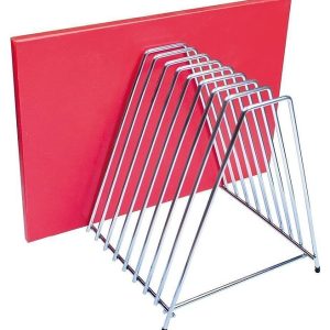 Подставка для досок P.L. Proff Cuisine 92001179 (на 10 шт.)