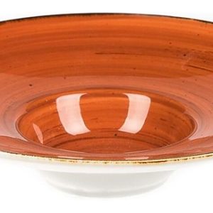 Тарелка глубокая P.L. Proff Cuisine Brown Shore Fusion 81223197 100 мл