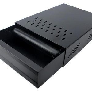 Нок-бокс P.L. Barbossa 30000050 350х250х95 мм